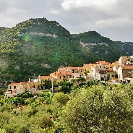 Agriturismo Barilaro Finale Ligure Exterior photo
