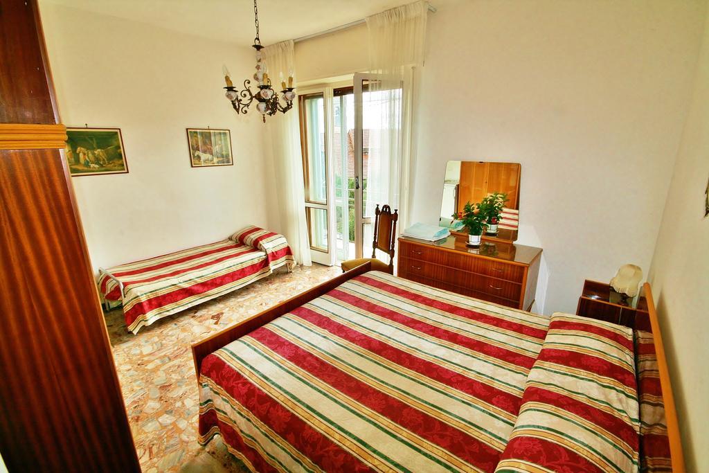 Agriturismo Barilaro Finale Ligure Room photo
