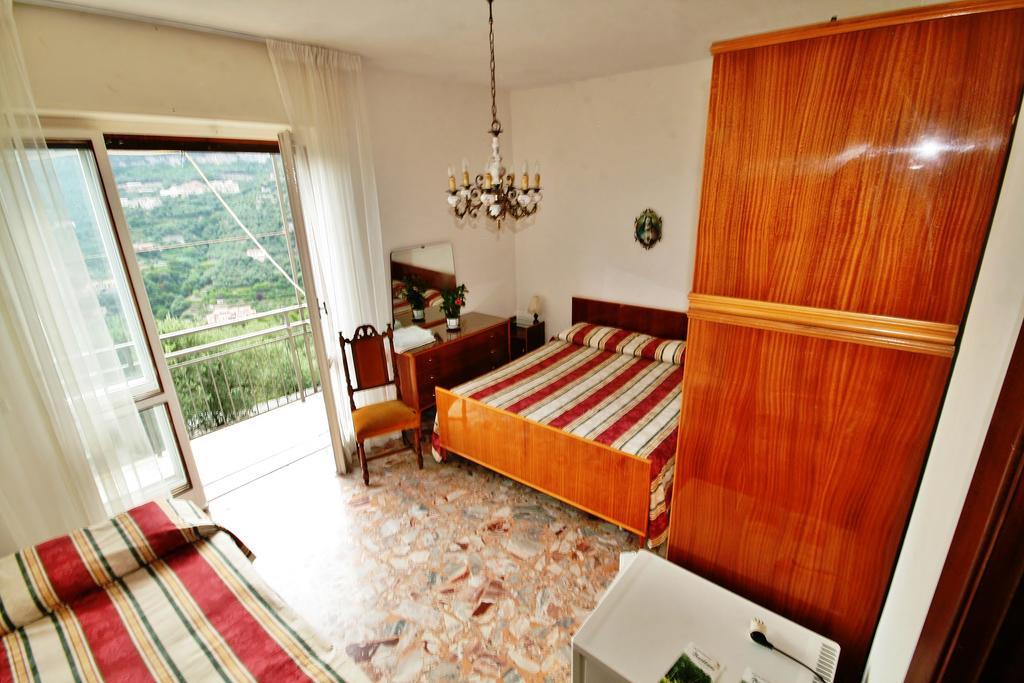 Agriturismo Barilaro Finale Ligure Room photo