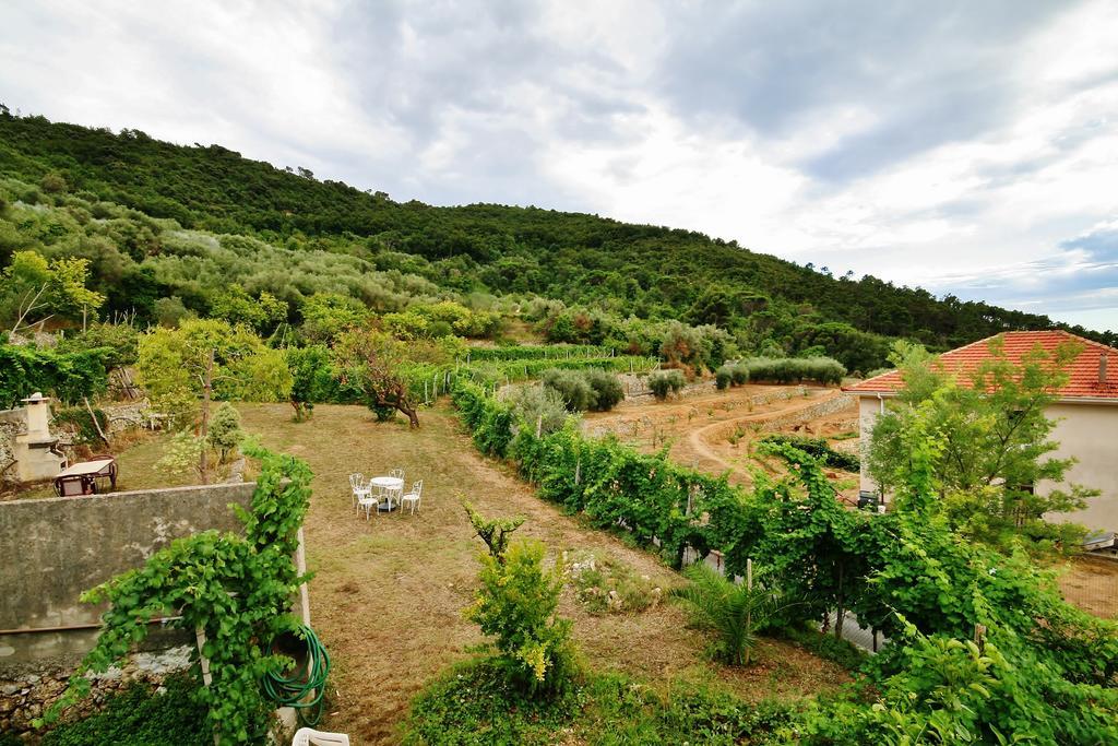 Agriturismo Barilaro Finale Ligure Exterior photo